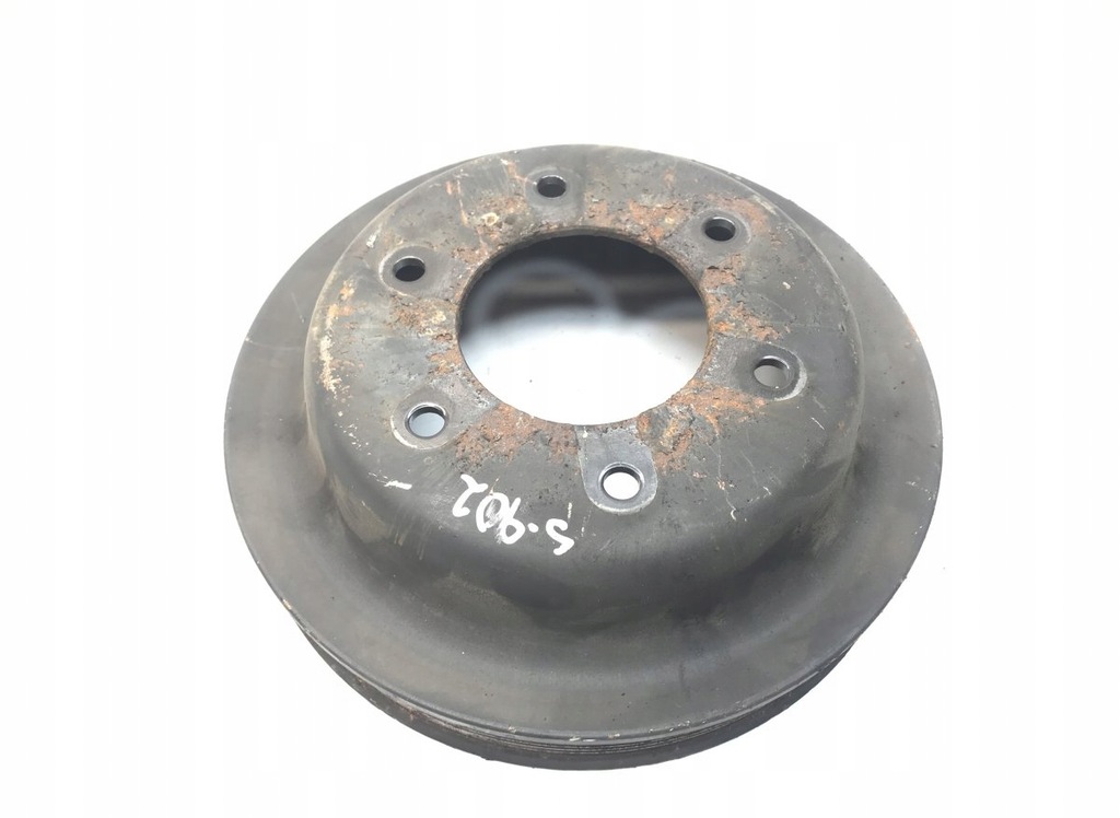 фото №1, 1468477 scania шкив