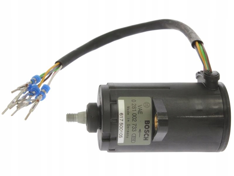 фото №14, Bosch 281 002 733 датчик, положення педалі газу