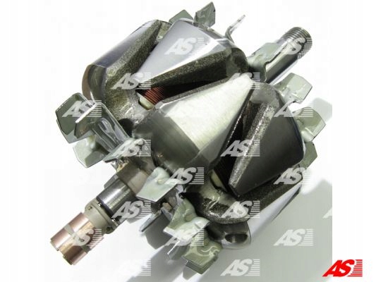 фото №4, Крыльчатка генератора