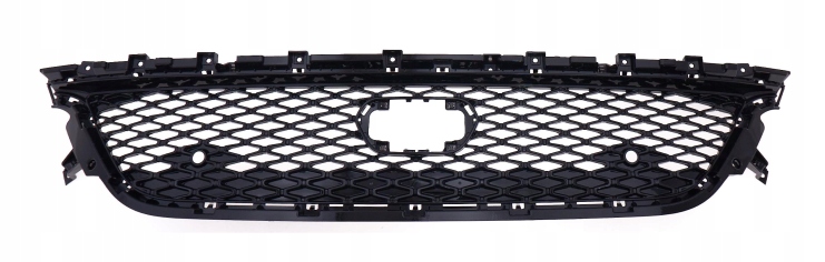 фото №1, Решітка радіатора решітка бампера chrysler pacifica 2021-