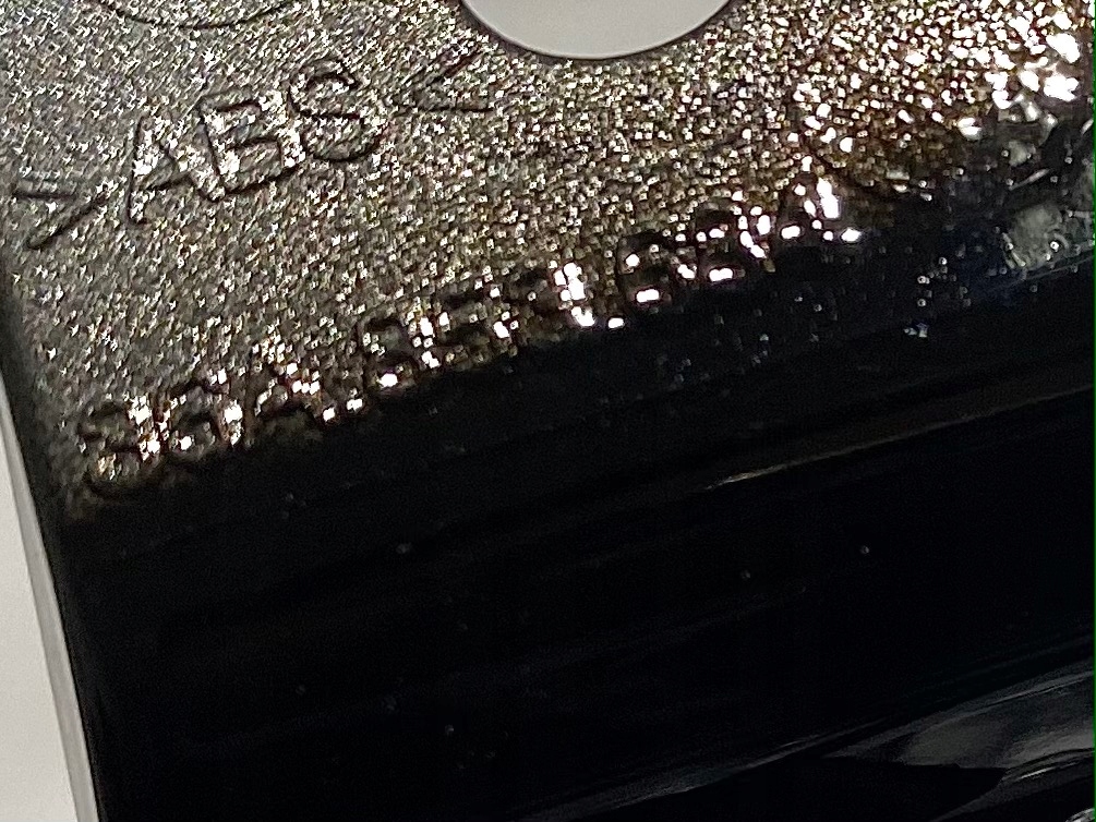 фото №6, Bentley bentayga решётки решётка радиатора 36a853684 36a853683