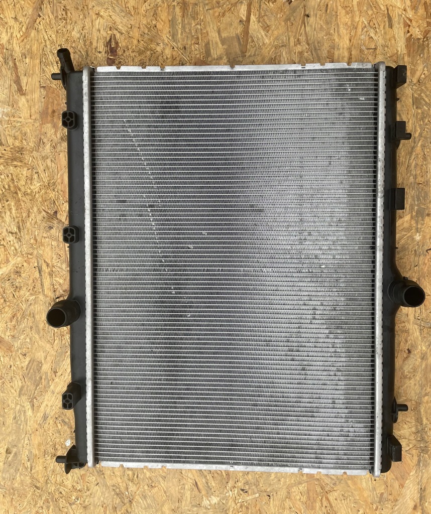 Купити Радіатор води opel corsa f peugeot 208 2