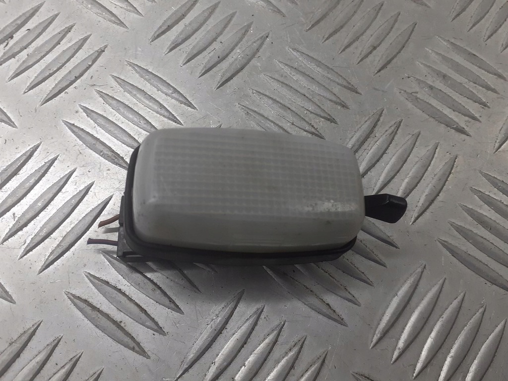 фото №1, Освещение багажника mazda 6 gg