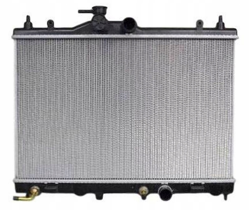 фото №1, Nissan tiida 1.6 1.8 автоматическая коробка передач 2007 - 21460ed000