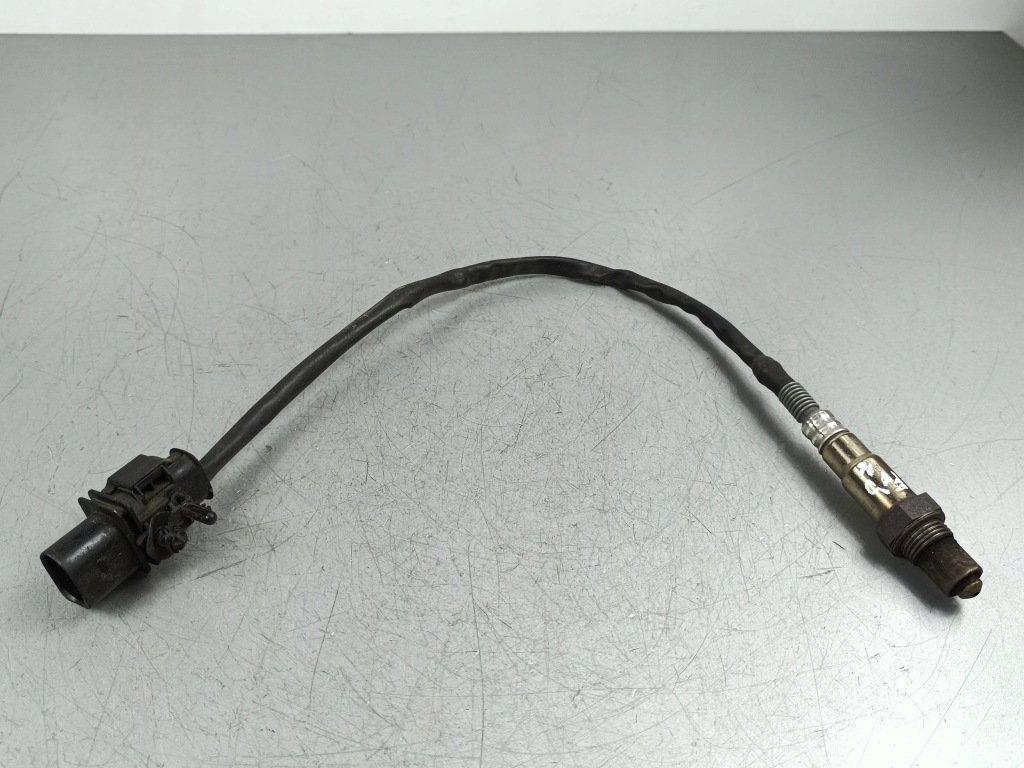 фото №1, 2017 ssangyong rexton датчик лямбда-зонд