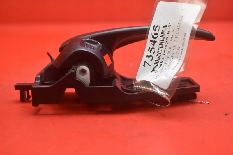 фото №5, Ручка внутренняя правая перед suzuki vitara 3 iii