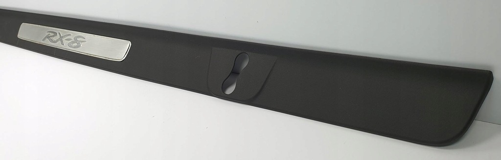 фото №2, Молдинг накладка порог левый перед mazda rx-8 rx8 f151-68740