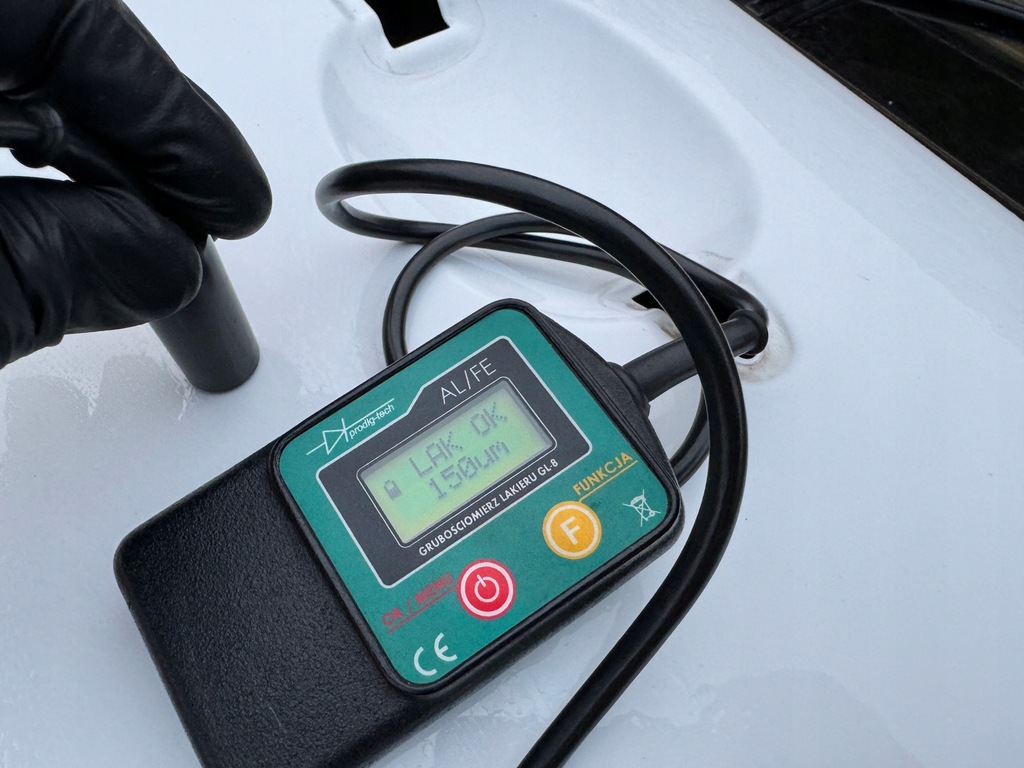 фото №10, Jaguar xj x351 двері правий задня праве задні ner білий оригінал europa