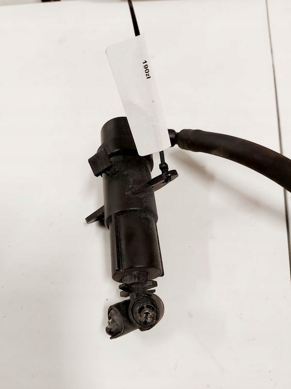 фото №6, Bmw e65 омивачі лампа ксенон waż комплект