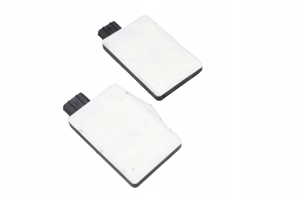 фото №13, Chrysler pacifica 17- датчик мертвого pola сліпа зона 68306454ab