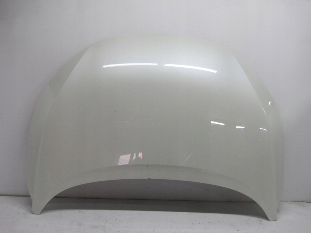 фото №1, Капот nissan qashqai iii j12