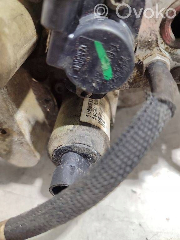 Куліса  передач fiat doblo 10002405 Ціна