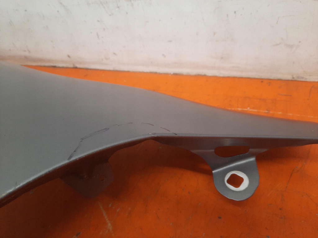 фото №10, Mercedes cla ii x118 c118 19- крыло перед левый передний a1188810500