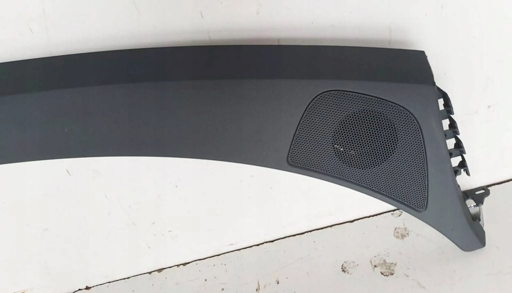 фото №5, Audi a6 c7 2011 жабо панелі консоль панель