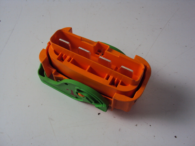 фото №2, Запобіжник акумулятора renault twingo iii ze clio v