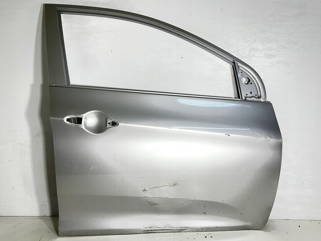 фото №1, Дверь правый перед правое передние kia picanto ii 5d eu