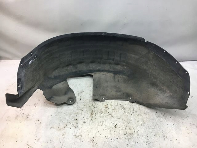 фото №4, Volvo s60 ii подкрылок szmaciane левый задняя