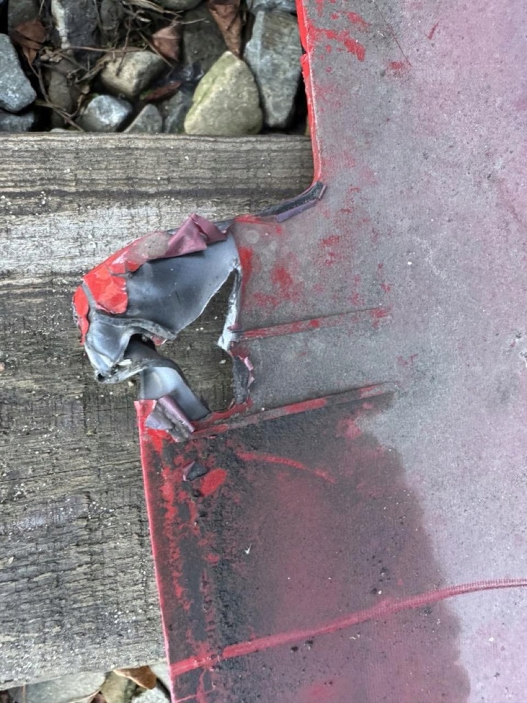 фото №11, Бампер перед opel corsa d 06-11