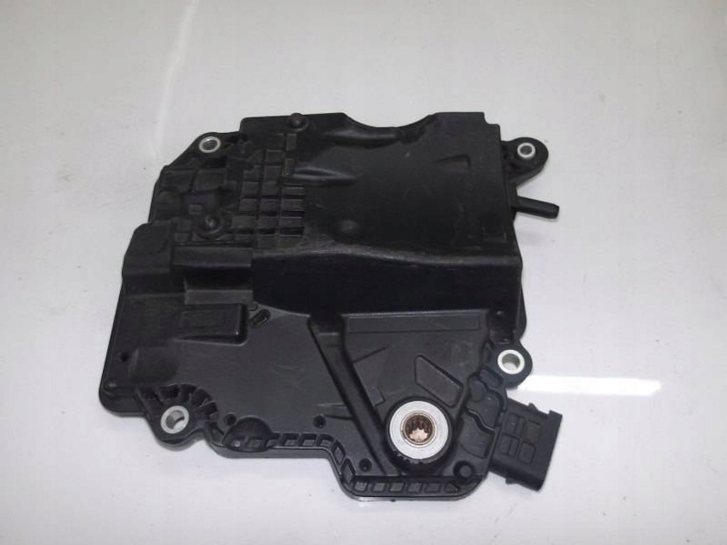 фото №1, Mercedes ml w164 модуль коробки передач