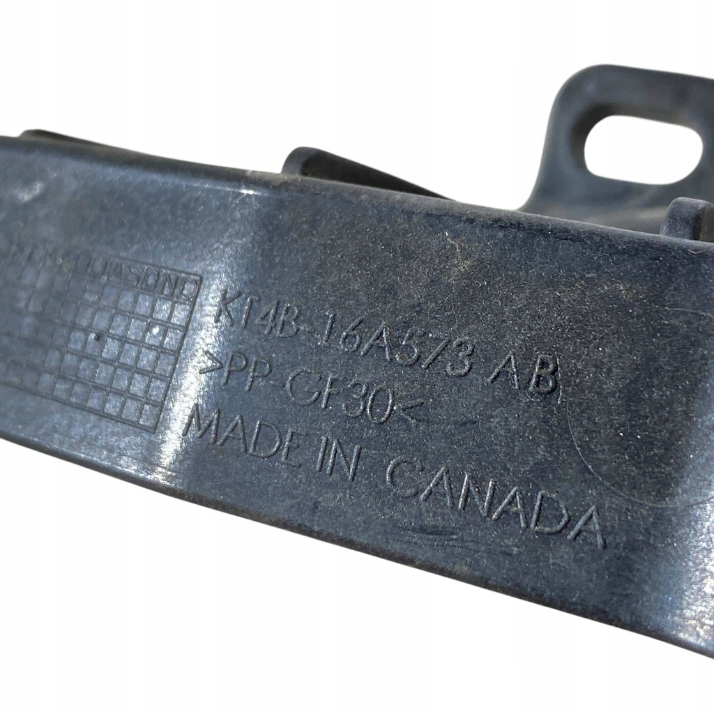 фото №8, Ford edge ii 2020 права сторона бризковики передні