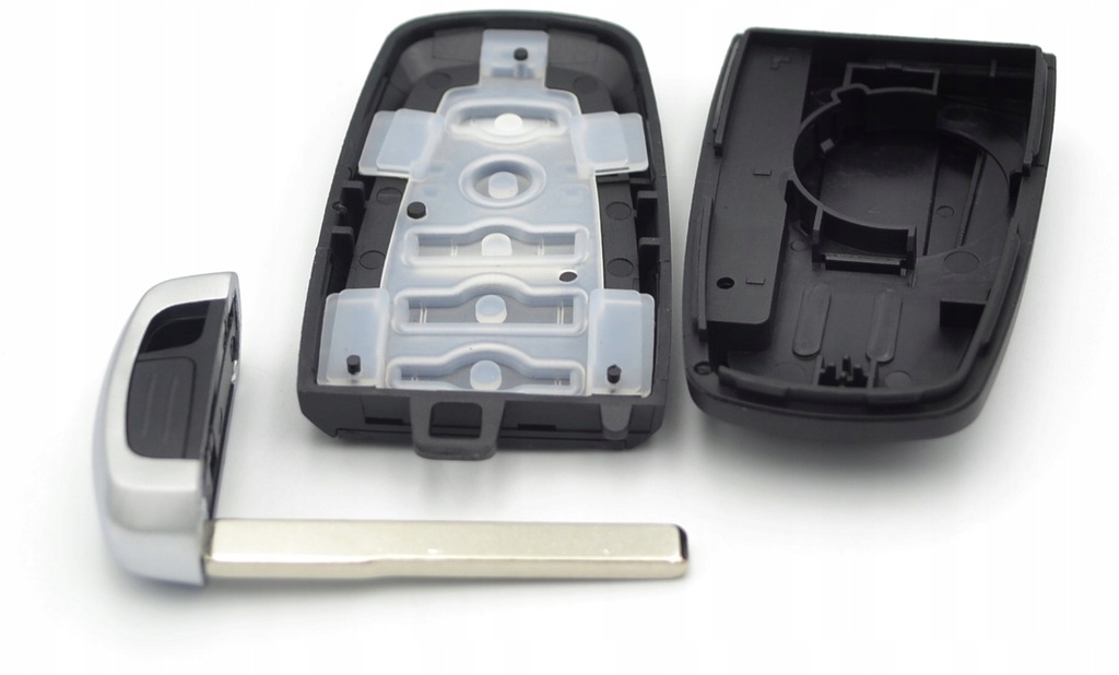 фото №5, Ford edge mondeo жало hu101 pilot корпус