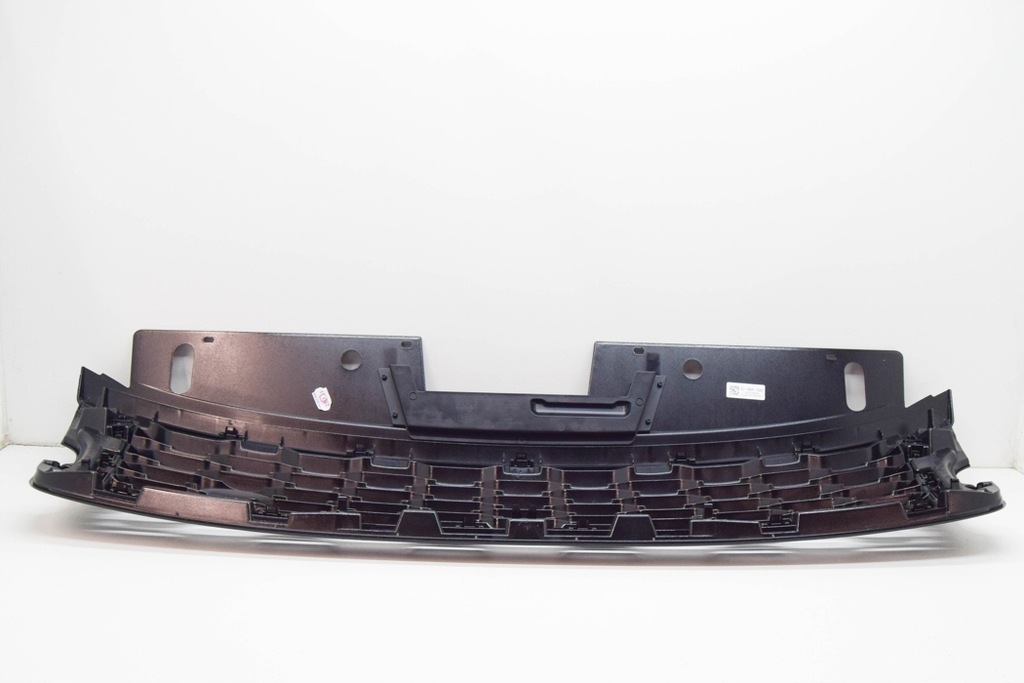 фото №5, Land rover range rover iv l405 защита радиатора nowa оригинальная lr098084