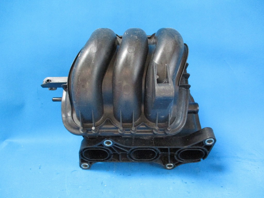 фото №1, Коллектор всасывающий toyota yaris ii 1kr