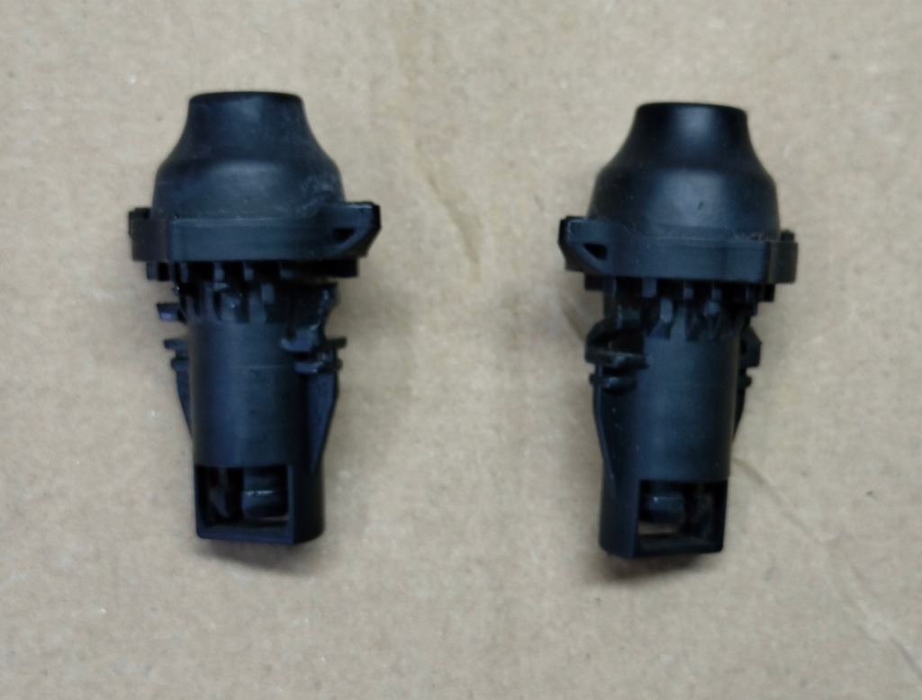 фото №1, Dacia sandero iii отбойник отбойник капот