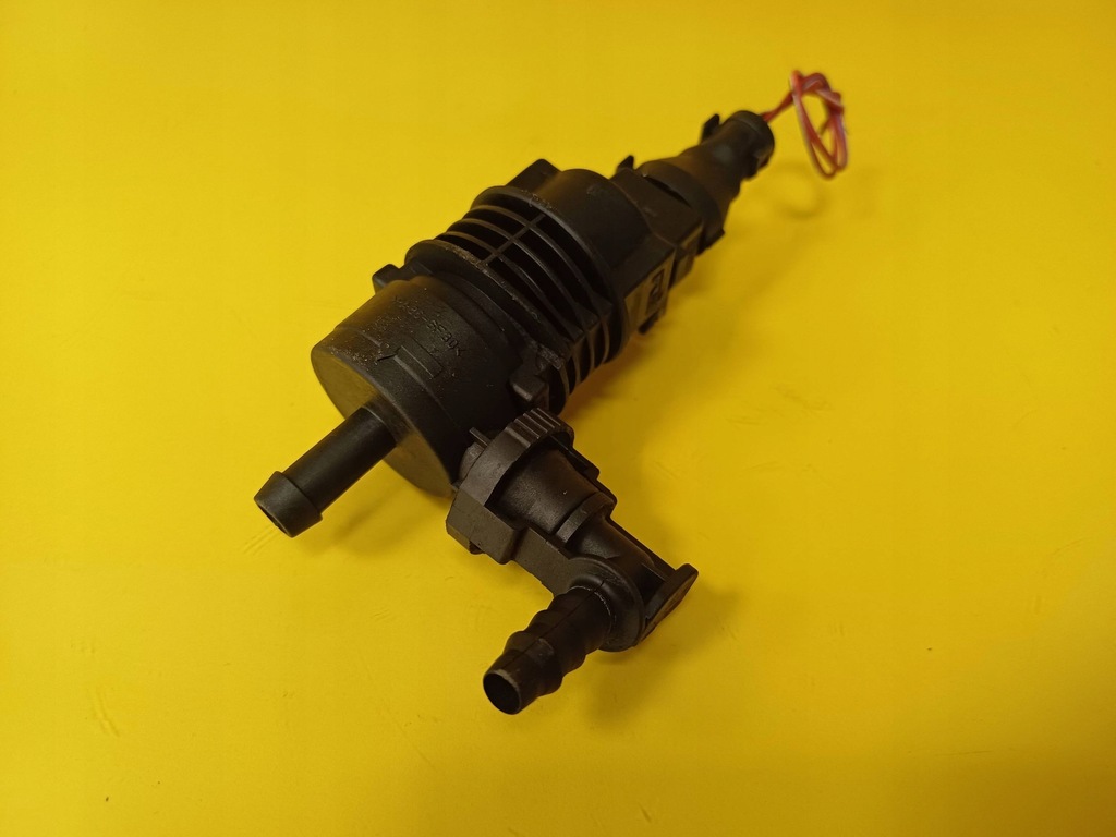 фото №1, Клапан вакууму bmw e46 1433602 nr703