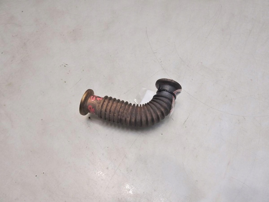 фото №8, Труба трубка egr renault clio iii 1.5 dci
