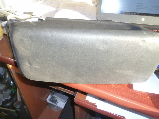 фото №1, Подлокотник audi a1 8x0864207