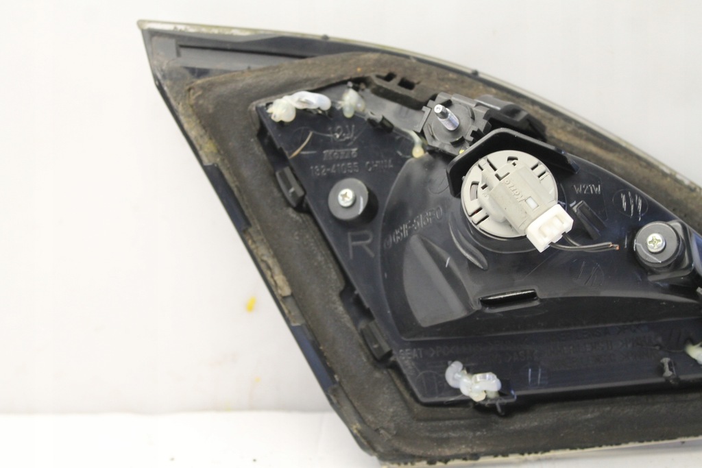 фото №6, Лампа задняя левый задняя mazda 6 gh hb 2008