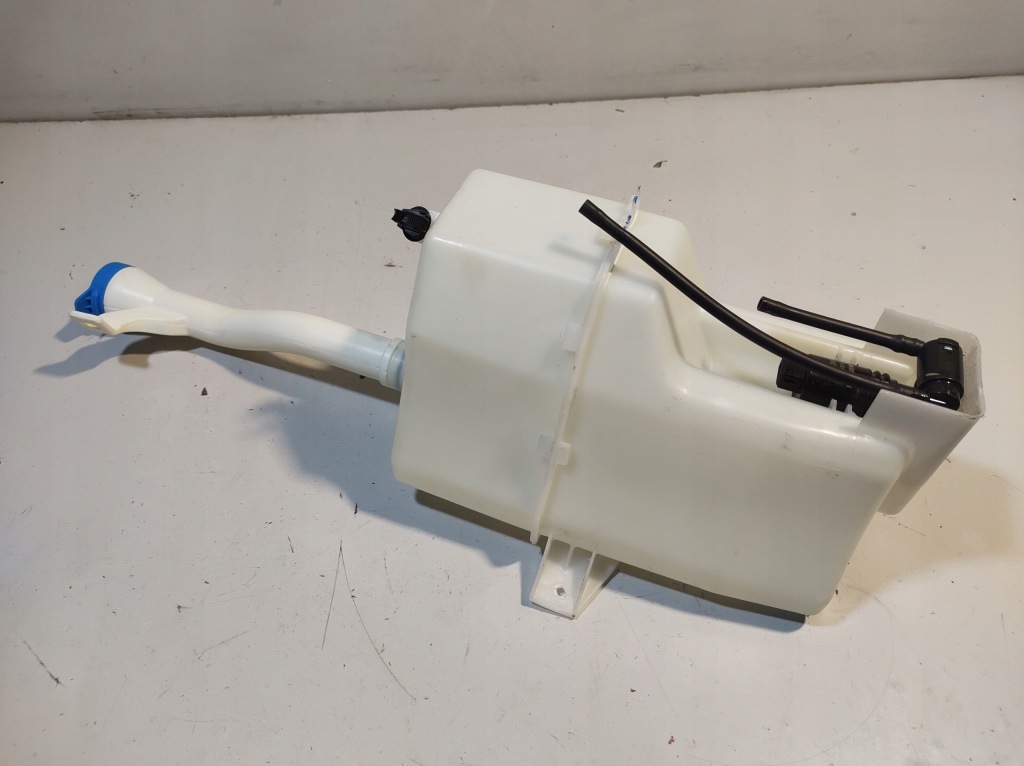 фото №1, Mg zs ev 2023 - бачок омывателя 10229178