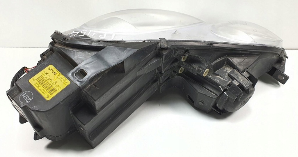 фото №3, Лампа лівий перед smart forfour 454 a4545400954 eu