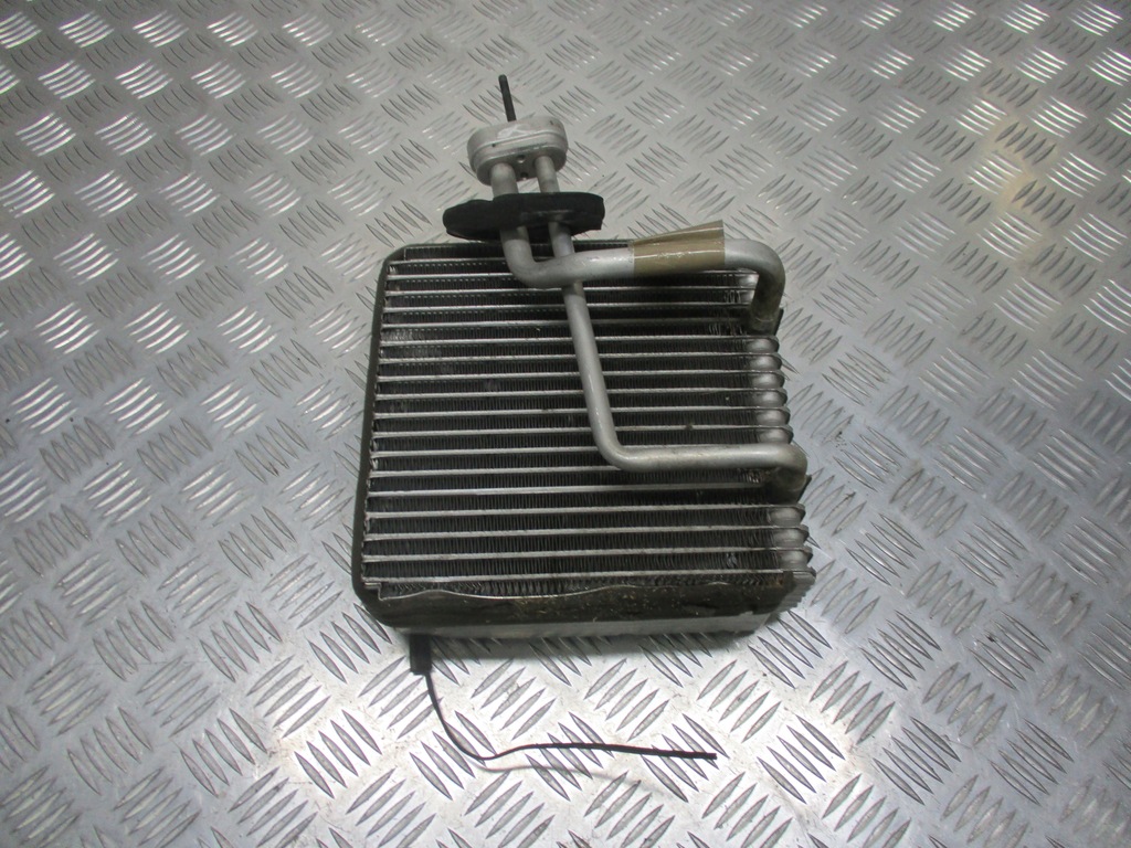 фото №1, Обігрівач кондиціонера kia shuma ii 1.6