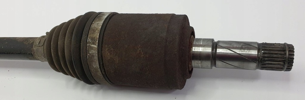 Приводной вал правый  задняя awd volvo xc60 2.4 d Доставка