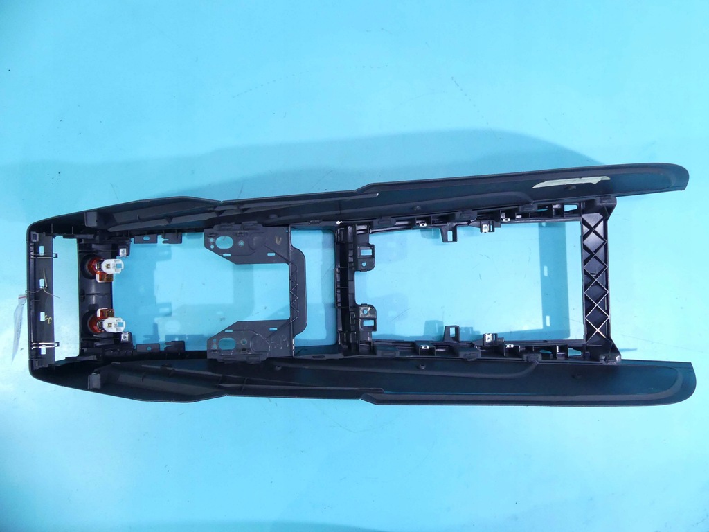 фото №10, Туннель средний audi q7 i 4l 4l1863244b