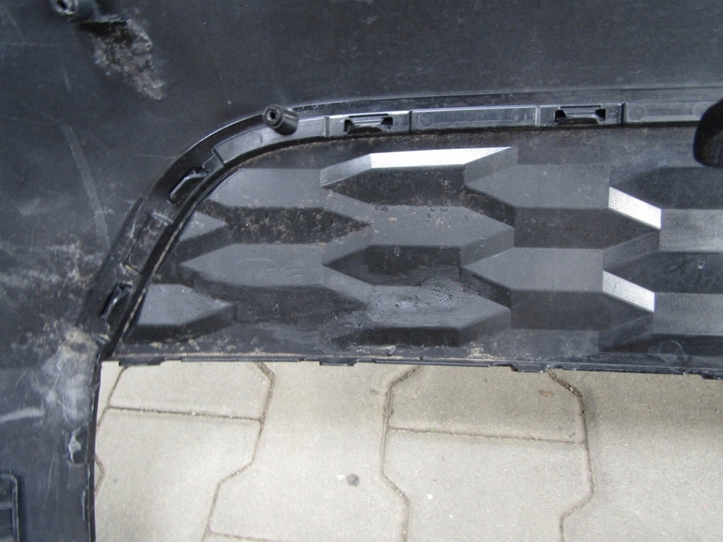 фото №9, Бампер перед kia niro ev e- niro 22-