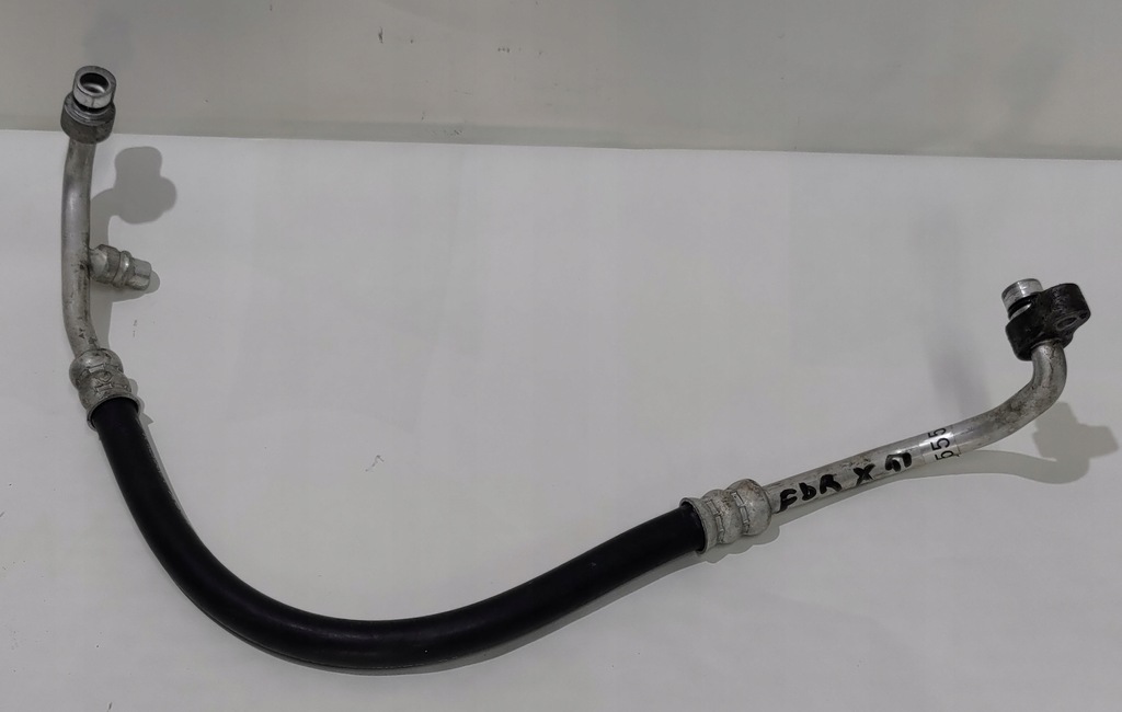 фото №1, Subaru forester sj iv 13- шланг кондиционера