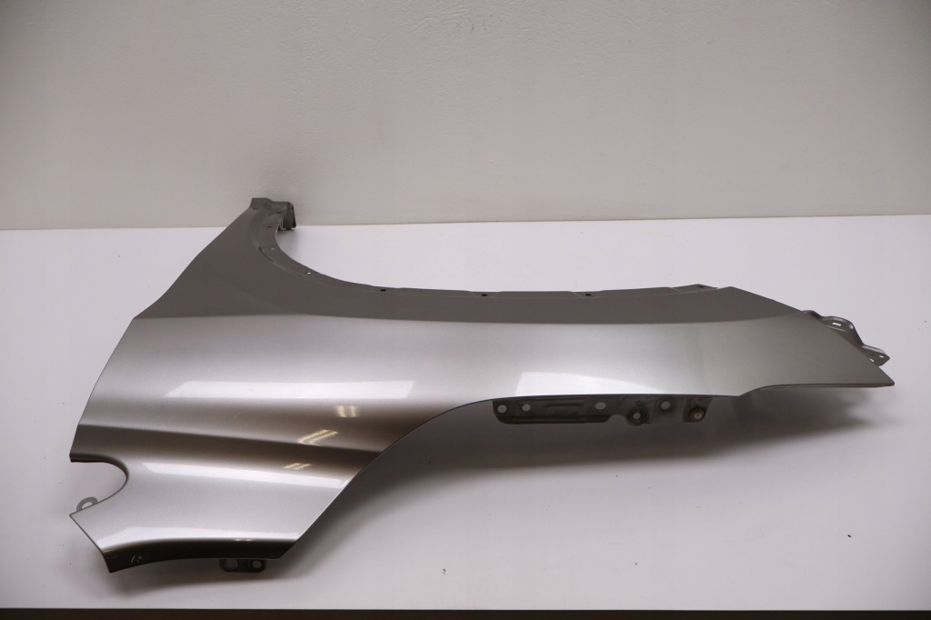 Lexus rx iv крыло левый перед 1j7 Оригинал
