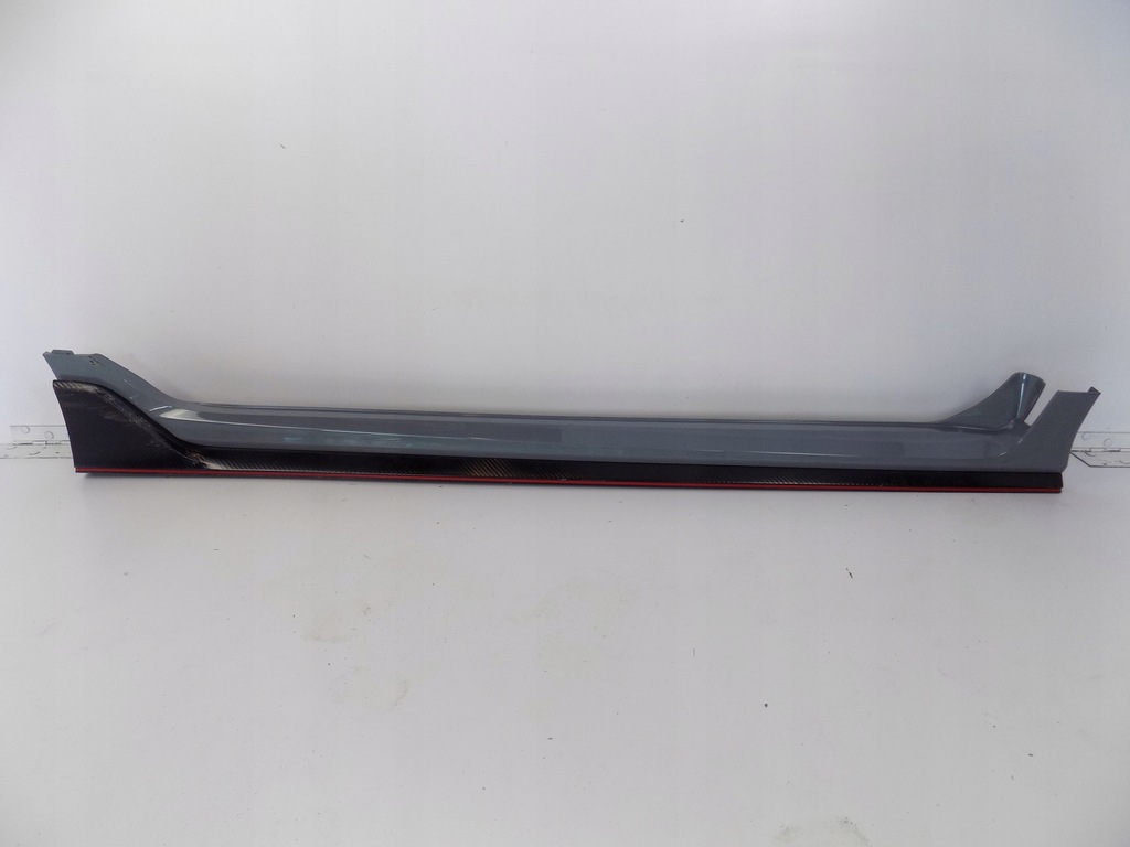 фото №1, Поріг молдинг поріг права honda civic x type r