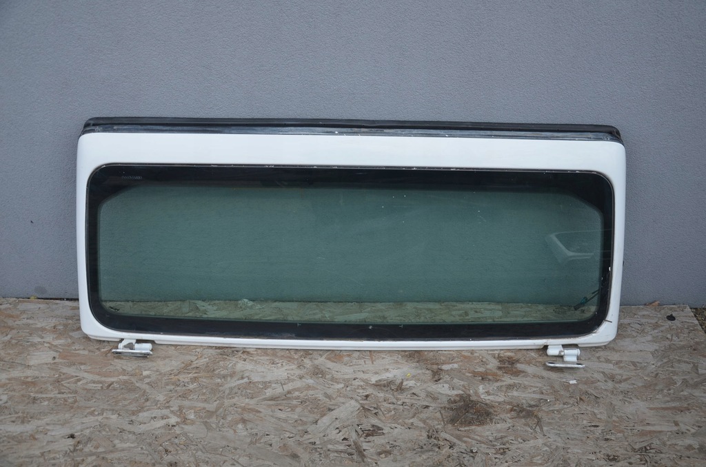 фото №1, Рамка рама скло скло wrangler jl gladiator 2018+