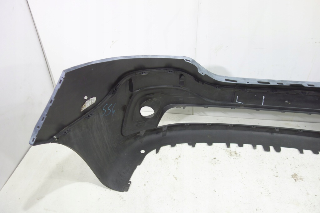 фото №8, Бампер перед renault trafic iii 14- 620223380r