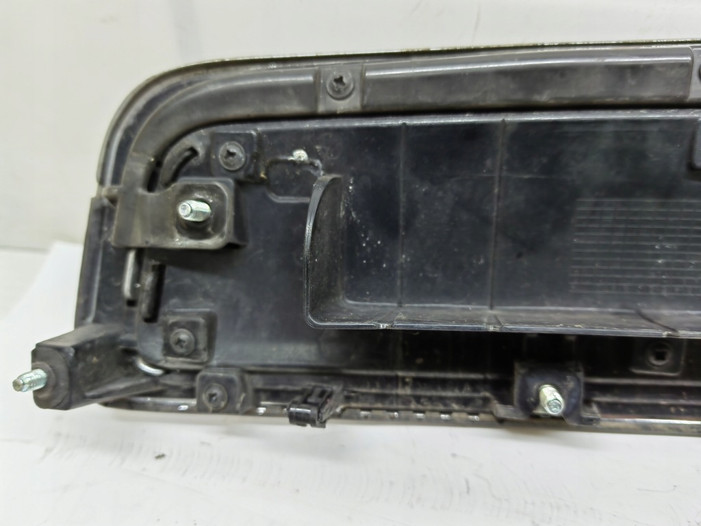 фото №4, Kia soul ii 14-19 решётка радиатора решётка радиатора перед