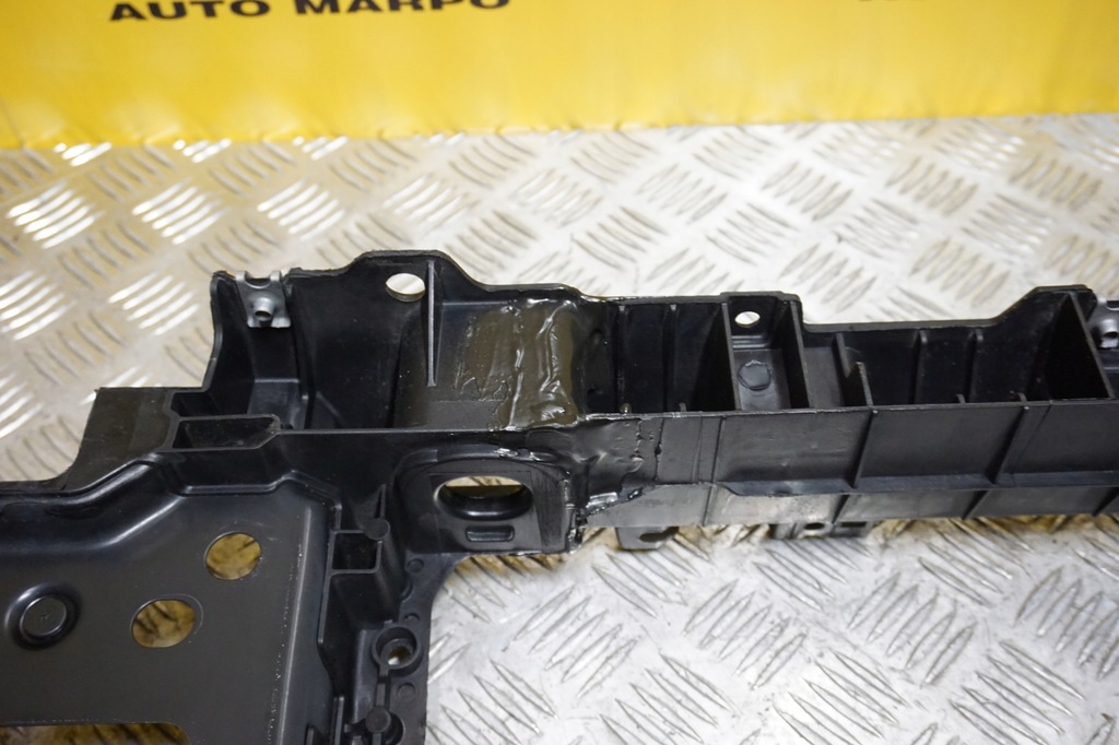 фото №11, Kia seltos 2021 - 2024 підсилювач передній pas перед usa