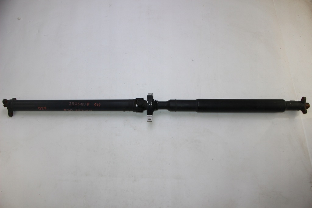 фото №1, Bmw оригінальний номер 7637027 wał привідний