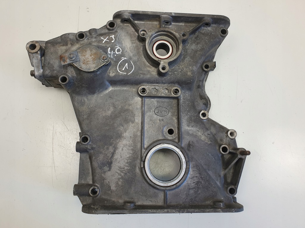 фото №1, Jaguar xj vi x308 4.0 r6 корпус распределительного вала защита