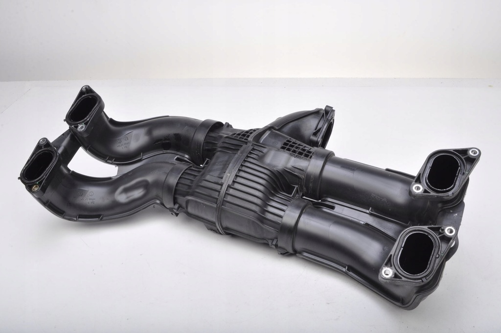 фото №8, Porsche 718 cayman 982 2.0 колектор всмоктуючий 9a211003200