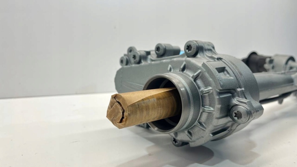 фото №9, Рейка рульова трансмісія кермова volvo v90 ii, xc60 ii, xc90 ii 36003166