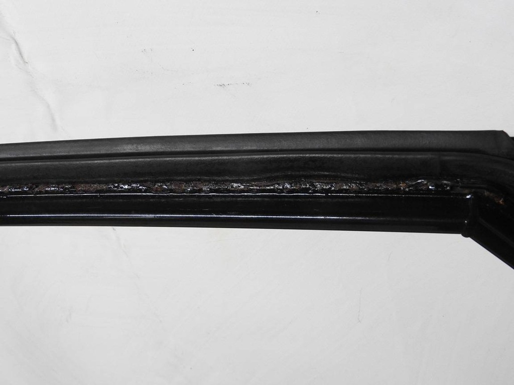 фото №8, Hyundai ix35 09-13 1k двері правий задня